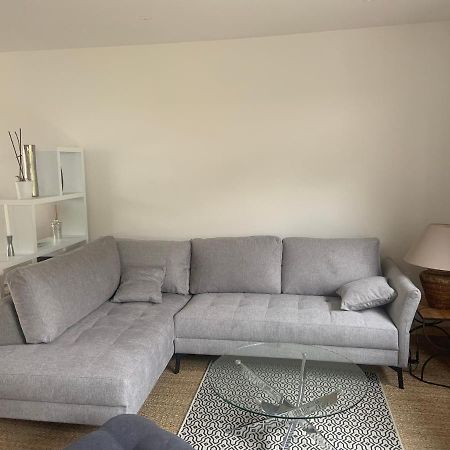 Villa Au Calme Dans Un Ecrin De Verdure 3Ch Aytré Kültér fotó