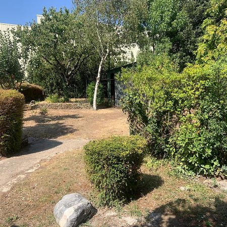 Villa Au Calme Dans Un Ecrin De Verdure 3Ch Aytré Kültér fotó