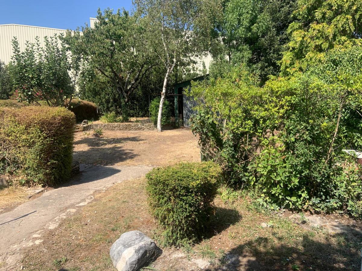 Villa Au Calme Dans Un Ecrin De Verdure 3Ch Aytré Kültér fotó