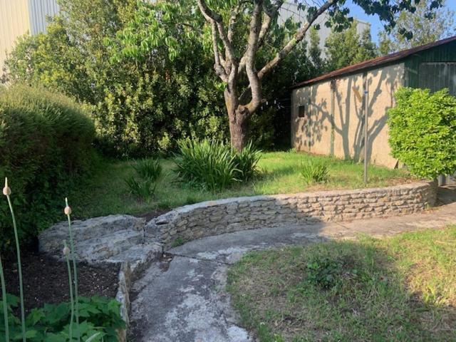 Villa Au Calme Dans Un Ecrin De Verdure 3Ch Aytré Kültér fotó